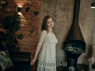 AbigailMil