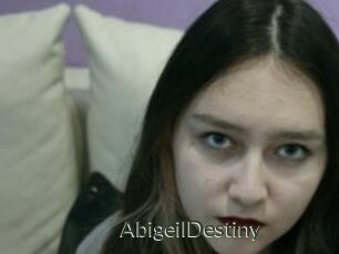 AbigeilDestiny