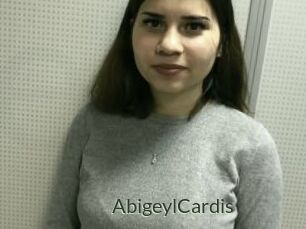 AbigeylCardis