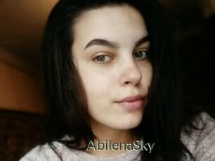 AbilenaSky