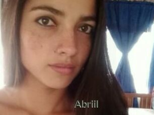Abriil