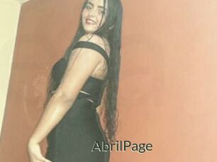 AbrilPage