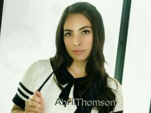 AbrilThomson