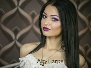 AbyHarper