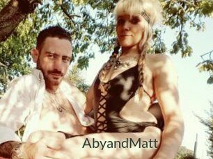 AbyandMatt