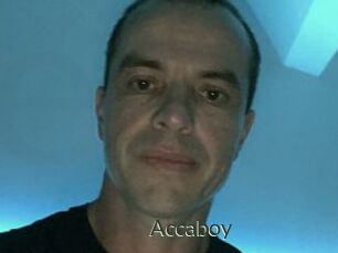 Accaboy