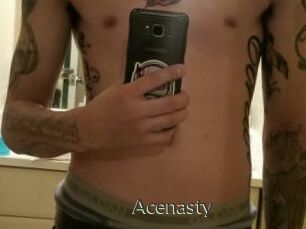 Acenasty