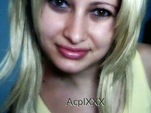 AcplXXX