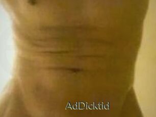 AdDicktid