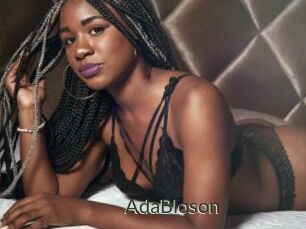 AdaBloson