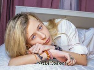AdaDalson