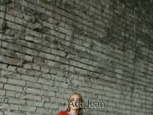 AdaJean