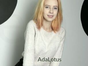 AdaLotus