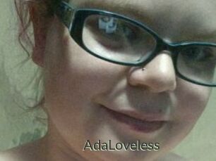 AdaLoveless