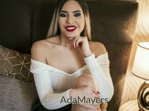 AdaMayers