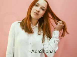 AdaShonas