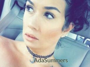 AdaSummers