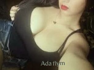 Ada_flym