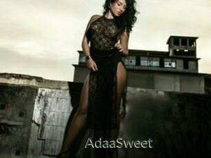 AdaaSweet