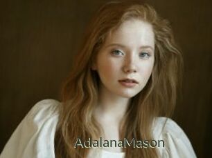 AdalanaMason