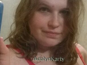 Adalyn_Karty