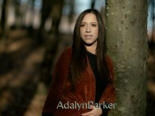 AdalynParker