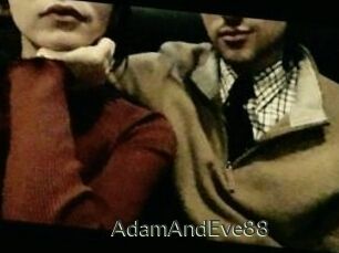 AdamAndEve88