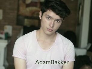 AdamBakker