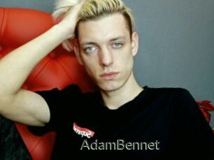 AdamBennet