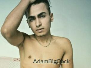 AdamBigCock