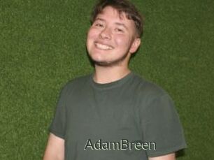AdamBreen