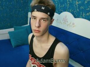 AdamBurns