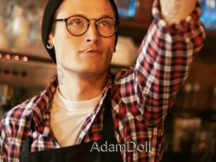 AdamDoll