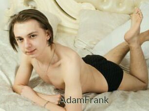 AdamFrank