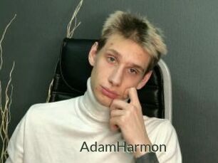 AdamHarmon
