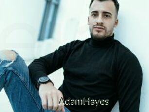 AdamHayes