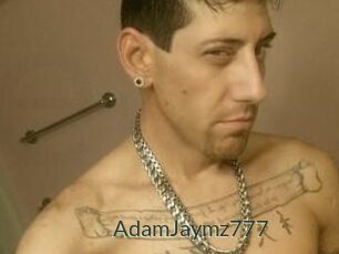 AdamJaymz777