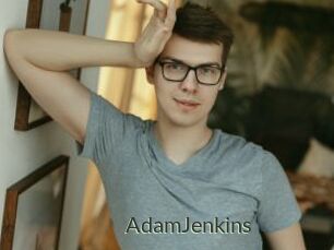 AdamJenkins