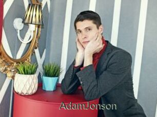 AdamJonson