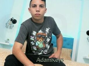 AdamKeys