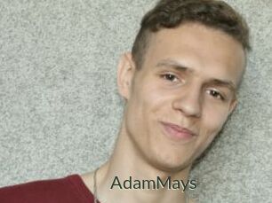 AdamMays