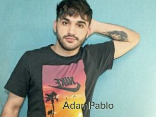AdamPablo