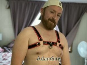 AdamSins