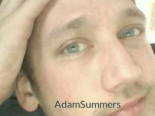 AdamSummers