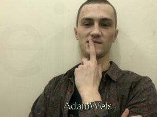 AdamWeis