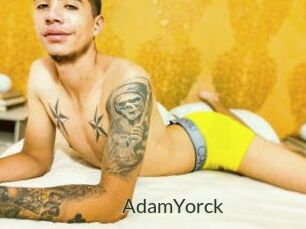 AdamYorck