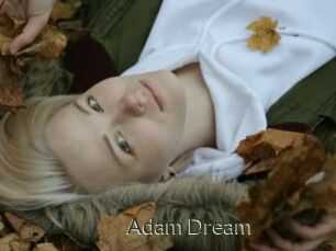 Adam_Dream