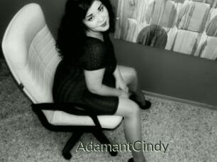 AdamantCindy