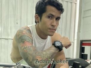 Adambaaker