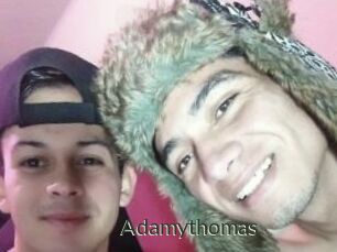 Adamythomas